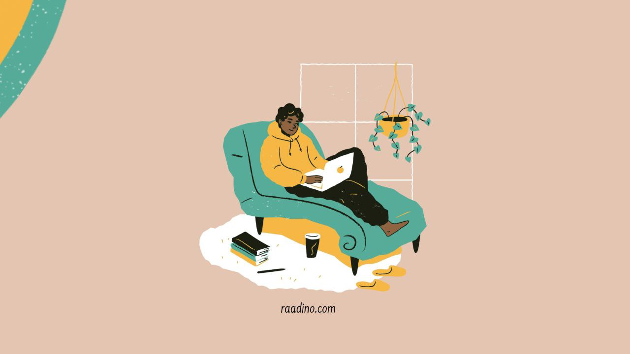 تولید محتوا با هوش مصنوعی