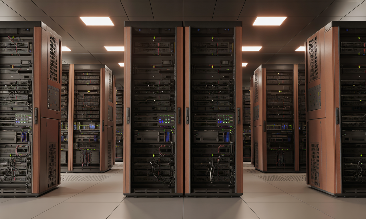 هاست با سرعت بالا