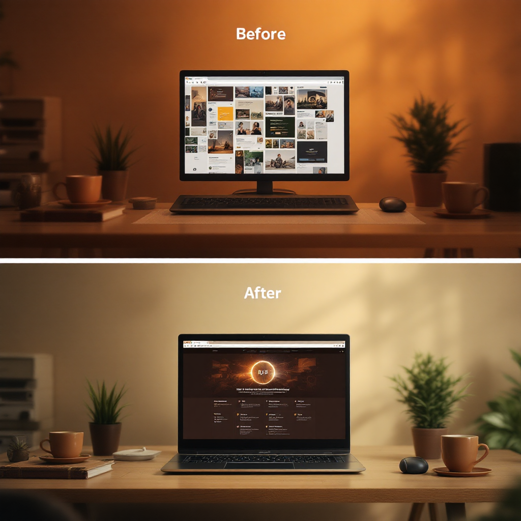 تفاوت هاست خوب و بد