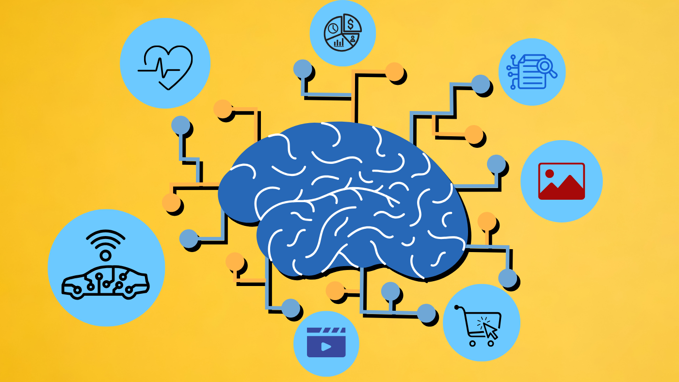 هوش مصنوعی آینده