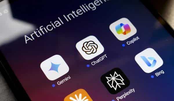 انواع هوش مصنوعی