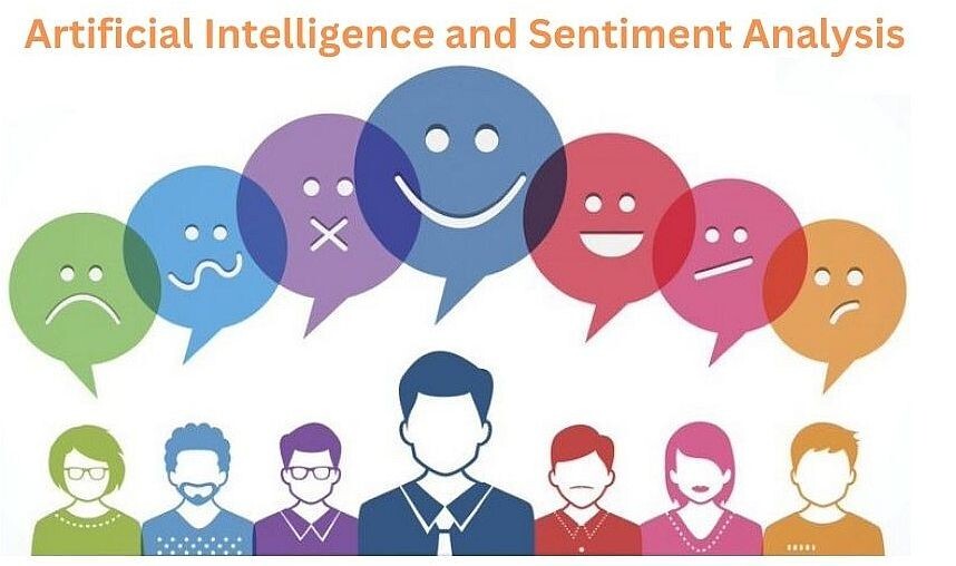 تشخیص احساسات